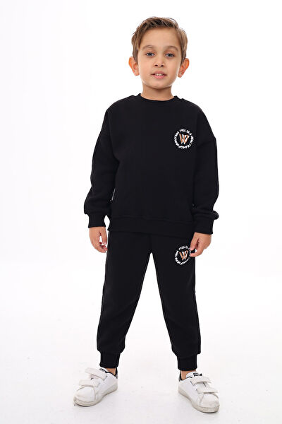 Toontoy Kids Erkek Çocuk Takım