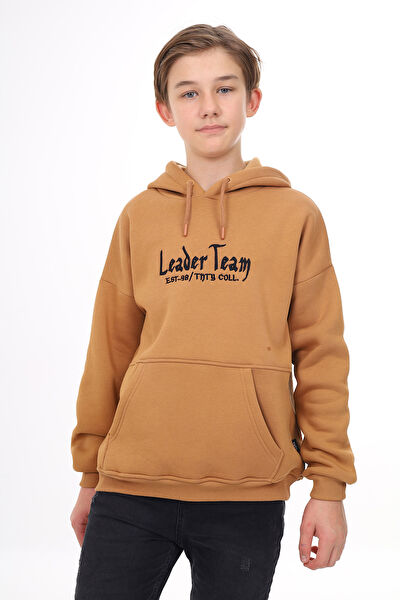 Toontoy Kids Erkek Çocuk Sweatshirt