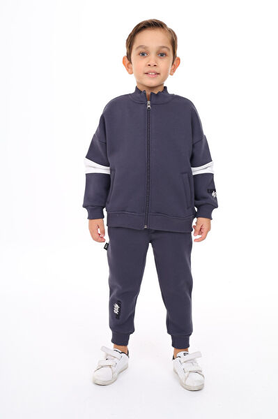 Toontoy Kids Erkek Çocuk Takım