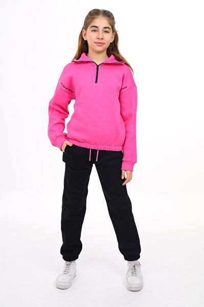 Toontoy Kids Kız Çocuk Takım