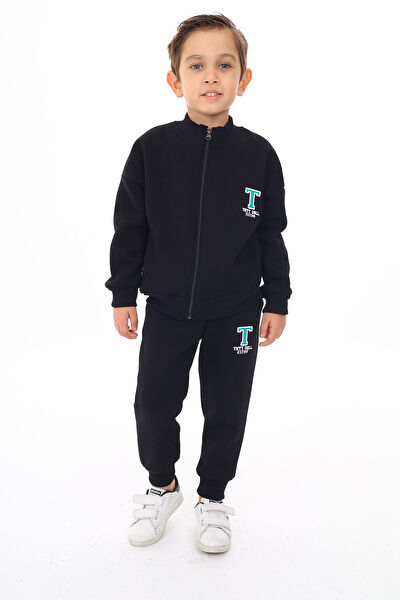 Toontoy Kids Erkek Çocuk Takım