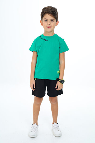 Toontoy Kids Erkek Çocuk Takım