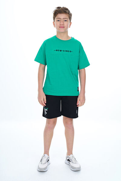 Toontoy Kids Erkek Çocuk Takım