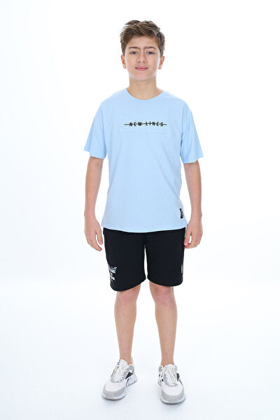 Toontoy Kids Erkek Çocuk Takım