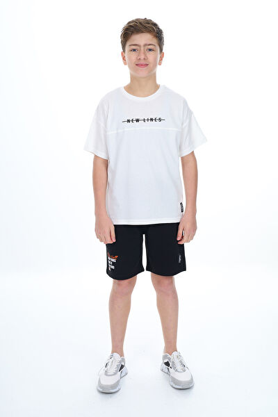 Toontoy Kids Erkek Çocuk Takım