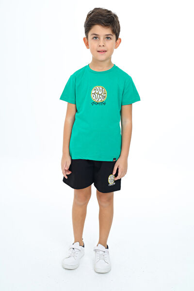 Toontoy Kids Erkek Çocuk Takım