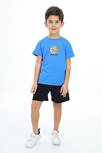 Toontoy Kids Erkek Çocuk Takım