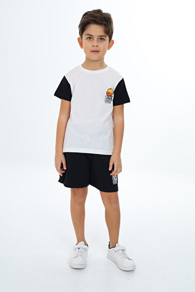 Toontoy Kids Erkek Çocuk Takım