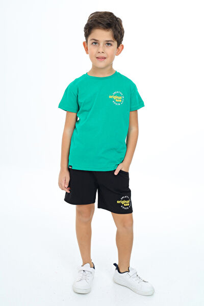 Toontoy Kids Erkek Çocuk Takım