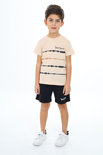 Toontoy Kids Erkek Çocuk Takım