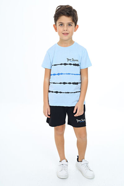 Toontoy Kids Erkek Çocuk Takım