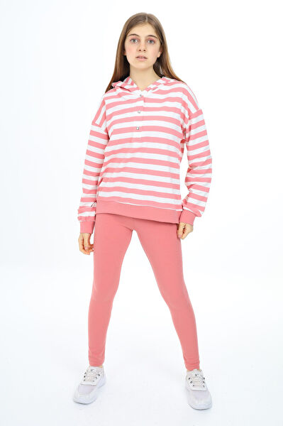 Toontoy Kids Kız Çocuk Takım