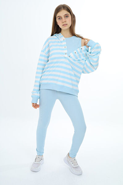 Toontoy Kids Kız Çocuk Takım