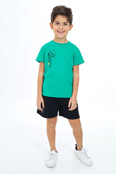 Toontoy Kids Erkek Çocuk Takım