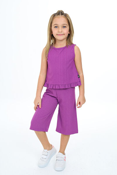 Toontoy Kids Kız Çocuk Takım