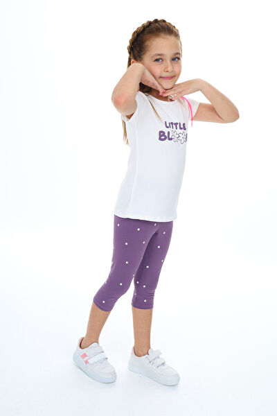 Toontoy Kids Kız Çocuk Takım