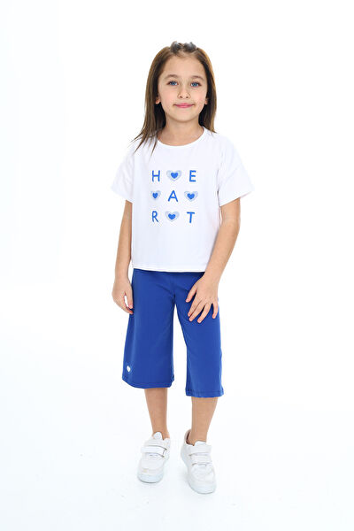 Toontoy Kids Kız Çocuk Takım