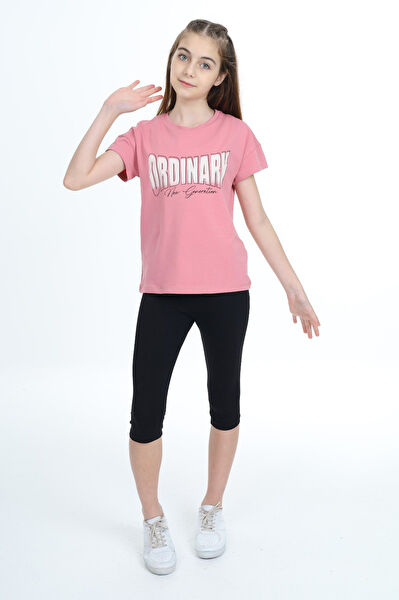 Toontoy Kids Kız Çocuk Takım