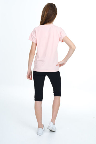 Toontoy Kids Kız Çocuk Takım