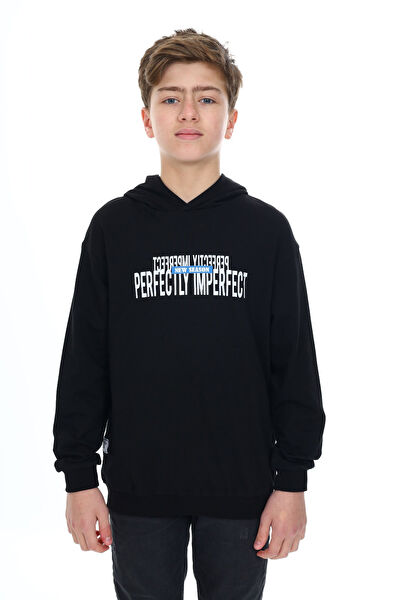 Toontoy Kids Erkek Çocuk Sweatshirt