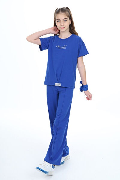 Toontoy Kids Kız Çocuk Takım