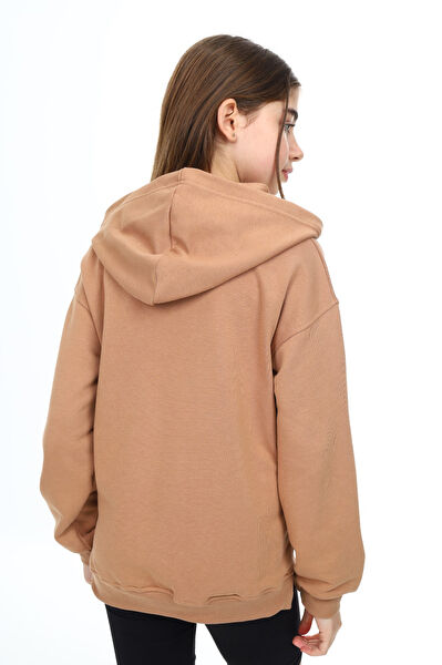 Toontoy Kids Kız Çocuk Hırka