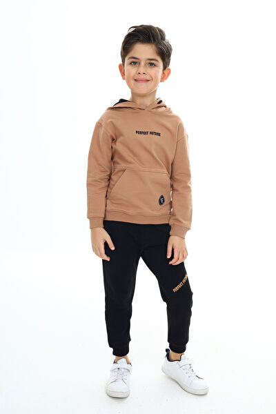 Toontoy Kids Erkek Çocuk Takım