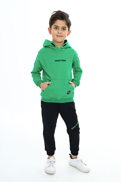 Toontoy Kids Erkek Çocuk Takım