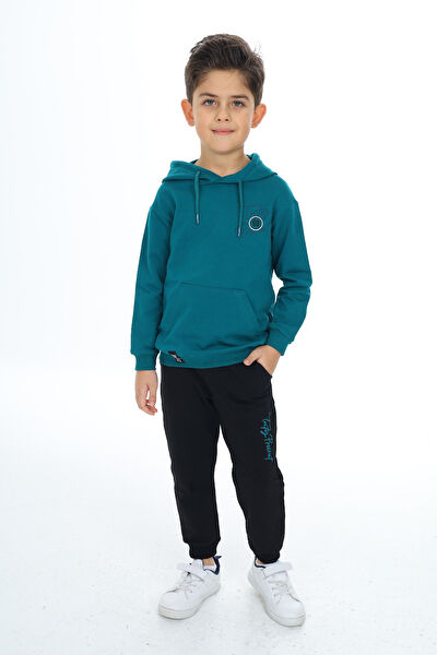 Toontoy Kids Erkek Çocuk Takım