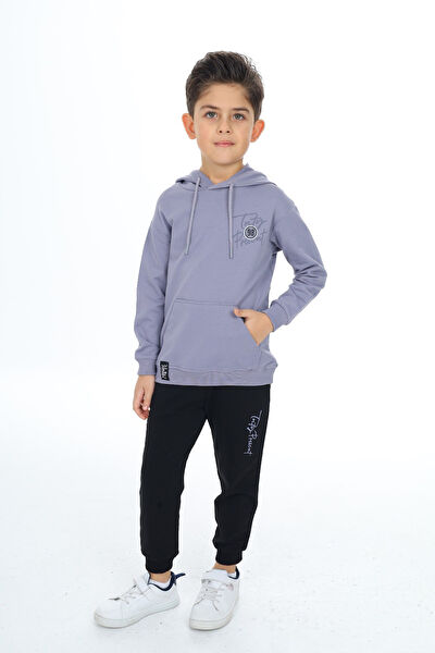 Toontoy Kids Erkek Çocuk Takım