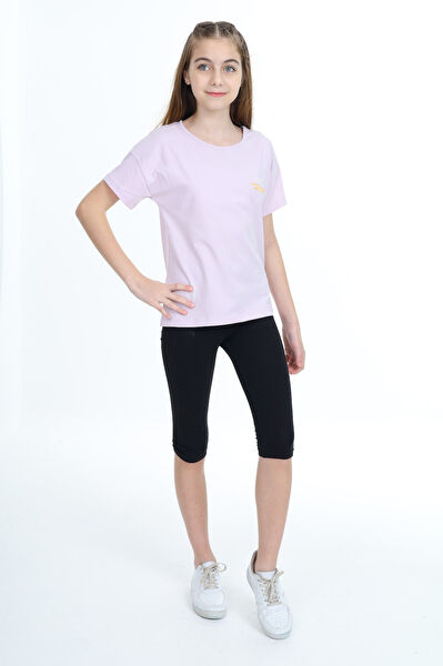 Toontoy Kids Kız Çocuk Takım