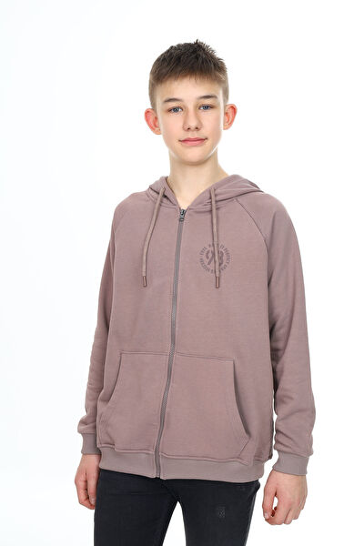 Toontoy Kids Erkek Çocuk Hırka