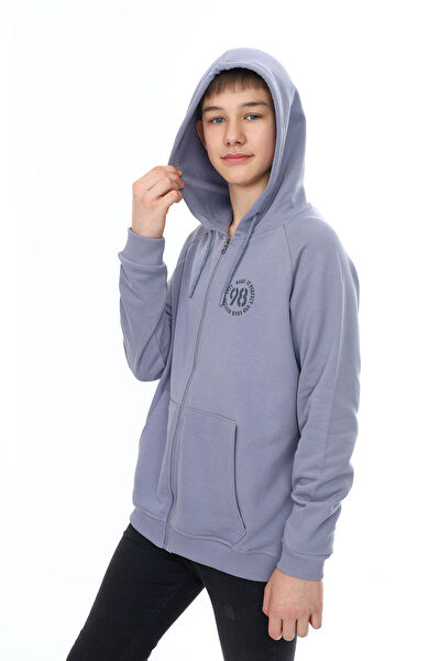 Toontoy Kids Erkek Çocuk Hırka