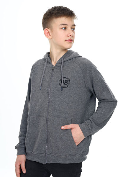 Toontoy Kids Erkek Çocuk Hırka