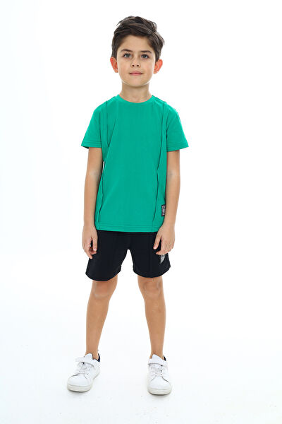 Toontoy Kids Erkek Çocuk Takım