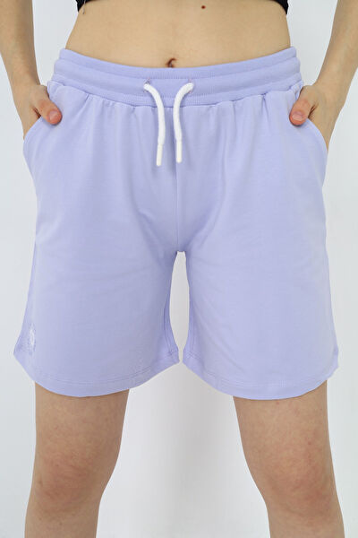 Toontoy Kids Kız Çocuk Şort, Bermuda, Kapri