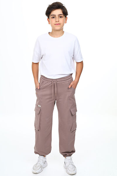 Toontoy Kids Erkek Çocuk Eşofman