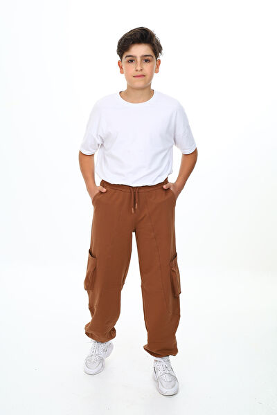 Toontoy Kids Erkek Çocuk Eşofman