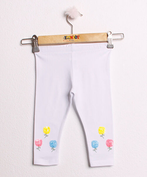 Toontoy Kids Bebek Tayt