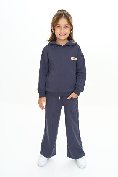 Toontoy Kids Kız Çocuk Takım