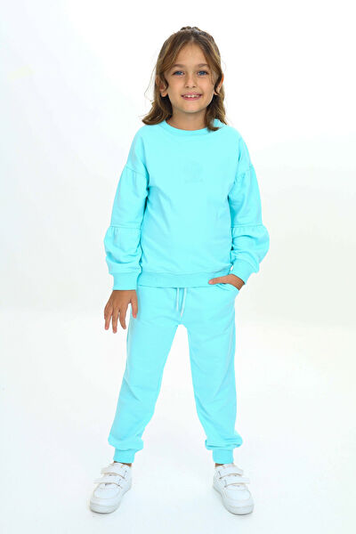 Toontoy Kids Kız Çocuk Takım