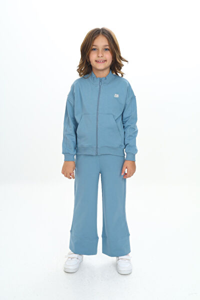 Toontoy Kids Kız Çocuk Takım