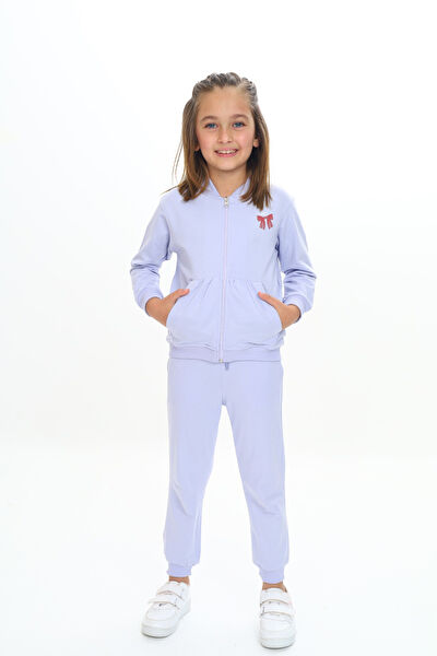 Toontoy Kids Kız Çocuk Takım