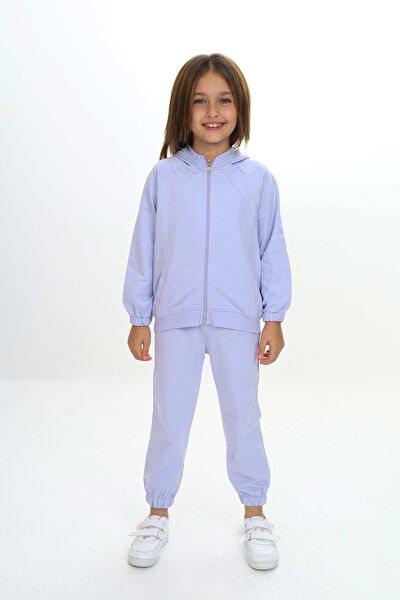 Toontoy Kids Kız Çocuk Takım