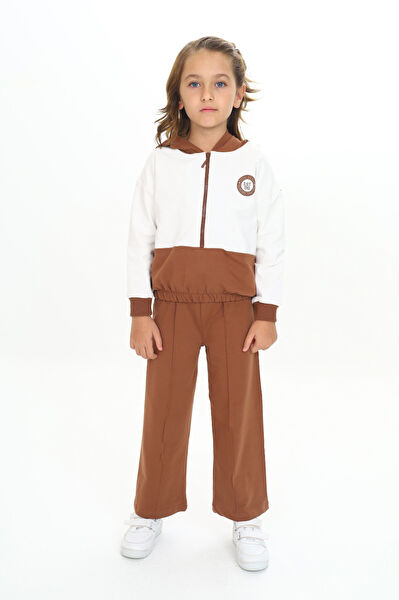 Toontoy Kids Kız Çocuk Takım