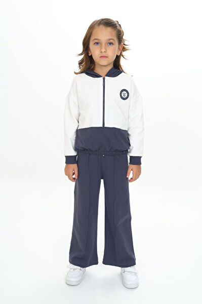 Toontoy Kids Kız Çocuk Takım