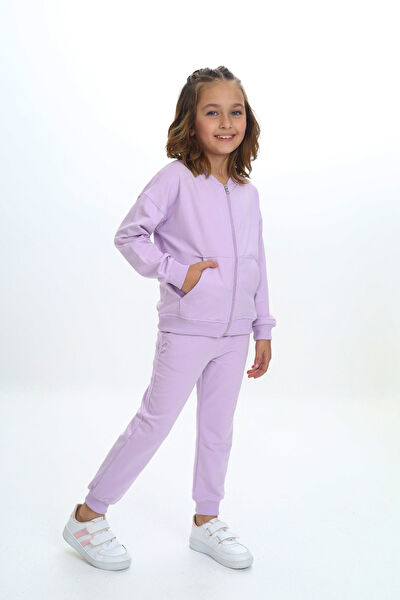 Toontoy Kids Kız Çocuk Takım