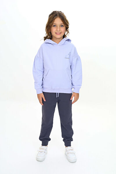 Toontoy Kids Kız Çocuk Takım