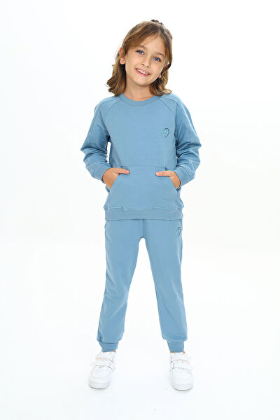 Toontoy Kids Kız Çocuk Takım