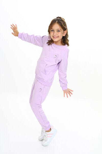 Toontoy Kids Kız Çocuk Takım